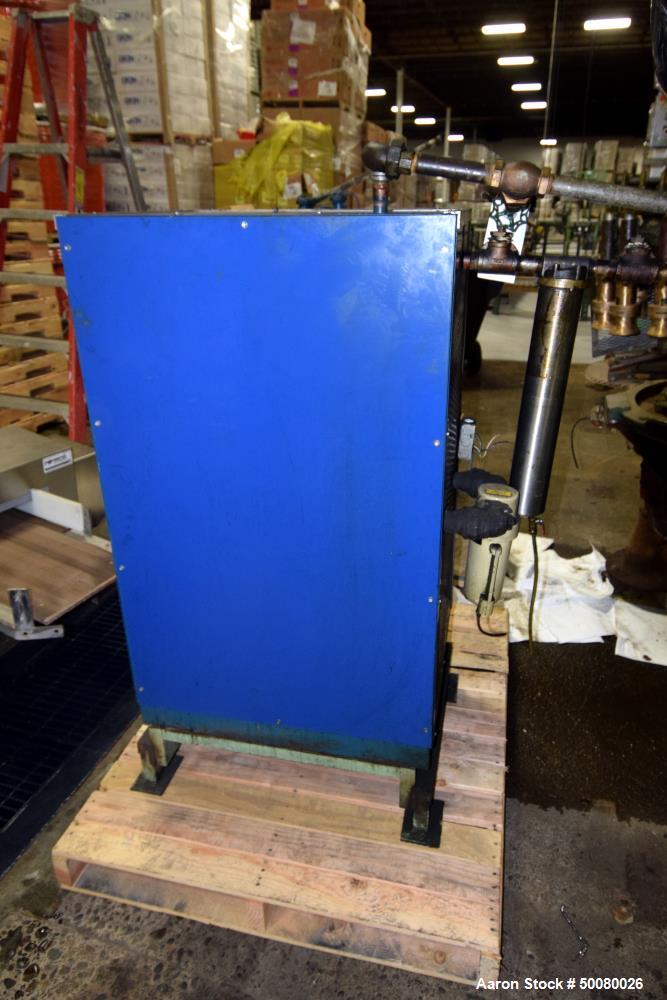 Used Zurn Compressed Air Dryer, Model R15A