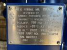 Quincy Industrial Compressed Air Mist Eliminator Separator