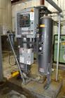 Parker Airtek TWP Series Externally Heated Desiccant Air Dryer