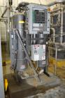 Parker Airtek TWP Series Externally Heated Desiccant Air Dryer