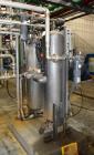 Parker Airtek TWP Series Externally Heated Desiccant Air Dryer