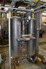 Parker Airtek TWP Series Externally Heated Desiccant Air Dryer