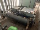 Parker Airtek TWP Series Externally Heated Desiccant Air Dryer