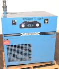 Used Arrow Pneumatics Refrigerated Air Dryer, Model A-250-3. Rated 250 SCFM. Requires a 9 pound charge of R-22. 3/60/230 volt.