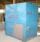 USED:Champion refrigerated air dryer, model 80. Rated 2000 cfm at100 psi at 100 deg F inlet air temp. 3/60/460 volt. Range 35 to 110deg F. Last used with a 350 hp compressor.