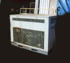Used General Pneumatic Compressed Air Dryer, Model TK1000A