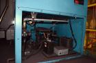 Used-Hankison Compressed Air Dryer, Model 80700 CU. Rated capacity 30875 BTU/HR at 35 degrees F. evap., & 100 degrees F. amb...