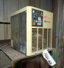 Used Ingersoll Rand Refrigerated Air Dryer, Model D42IN. Rated 25 cfm. Serial# 09M-012244.