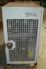 Used Ingersoll Rand Refrigerated Air Dryer, Model DXR140. Rated 140 cfm at approximately 35 degrees F. at 250 psi. Maximum inlet air temperature 130 degrees F.