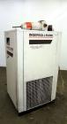 Used Ingersoll-Rand Refrigeration Air Dryer, model DXR425. Nominal air-flow 425 cfm, maximum pressure 250 psi. Type R22 refrigerant.