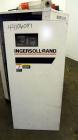 Used Ingersoll-Rand Refrigeration Air Dryer, model DXR425. Nominal air-flow 425 cfm, maximum pressure 250 psi. Type R22 refrigerant.