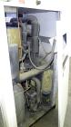 Used Ingersoll-Rand Refrigeration Air Dryer, model DXR425. Nominal air-flow 425 cfm, maximum pressure 250 psi. Type R22 refrigerant.