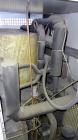 Used Ingersoll-Rand Refrigeration Air Dryer, model DXR425. Nominal air-flow 425 cfm, maximum pressure 250 psi. Type R22 refrigerant.