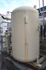 Used Ingersoll-Rand Heated Blower Desiccant Dryer, Model HB50004HN49S, Inlet Capacity 5000 SCFM. Desiccant 1633 kg per tower, 3/60/460 volt, maximum inlet air 150 psi at 120 degrees F. Serial# 525722...