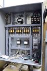 Used Ingersoll-Rand Heated Blower Desiccant Dryer, Model HB50004HN49S, Inlet Capacity 5000 SCFM. Desiccant 1633 kg per tower, 3/60/460 volt, maximum inlet air 150 psi at 120 degrees F. Serial# 525722...