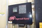 Used Ingersoll-Rand Heated Blower Desiccant Dryer, Model HB50004HN49S, Inlet Capacity 5000 SCFM. Desiccant 1633 kg per tower, 3/60/460 volt, maximum inlet air 150 psi at 120 degrees F. Serial# 525722...