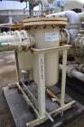 Used Ingersoll-Rand Heated Blower Desiccant Dryer, Model HB50004HN49S, Inlet Capacity 5000 SCFM. Desiccant 1633 kg per tower, 3/60/460 volt, maximum inlet air 150 psi at 120 degrees F. Serial# 525722...