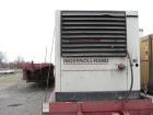 Unused-Used: Ingersoll Rand Air Compressor, Model SSR-EPE 300, 300 hp, 1363 cfm, 125 psig, 406 amps, 460 volt, 3 phase, 60 hz, manufactured in 1994.  Includes Arrow Pneumatics Air Dryer, Model 3519-4.