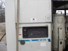 Unused-Used: Ingersoll Rand Air Compressor, Model SSR-EPE 300, 300 hp, 1363 cfm, 125 psig, 406 amps, 460 volt, 3 phase, 60 hz, manufactured in 1994.  Includes Arrow Pneumatics Air Dryer, Model 3519-4.