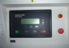 Used Ingersoll-Rand air compressor, model SSR-EPE300-2S, 300 hp, air cooled, manufactured 1994.