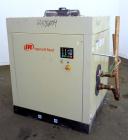 Used Ingersoll- Rand Refrigerated Air Dryer, Model TS5A. Nominal air-flow 826 cfm, maximum pressure 175 psi. Type R404A refrigerant. Includes an Intellisys controller. Built 2009.