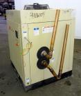 Used Ingersoll- Rand Refrigerated Air Dryer, Model TS5A. Nominal air-flow 826 cfm, maximum pressure 175 psi. Type R404A refrigerant. Includes an Intellisys controller. Built 2009.