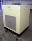 Used Ingersoll- Rand Refrigerated Air Dryer, Model TS5A. Nominal air-flow 826 cfm, maximum pressure 175 psi. Type R404A refrigerant. Includes an Intellisys controller. Built 2009.