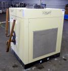 Used Ingersoll- Rand Refrigerated Air Dryer, Model TS5A. Nominal air-flow 826 cfm, maximum pressure 175 psi. Type R404A refrigerant. Includes an Intellisys controller. Built 2009.