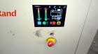 Used Ingersoll- Rand Refrigerated Air Dryer, Model TS5A. Nominal air-flow 826 cfm, maximum pressure 175 psi. Type R404A refrigerant. Includes an Intellisys controller. Built 2009.