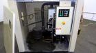 Used Ingersoll- Rand Refrigerated Air Dryer, Model TS5A. Nominal air-flow 826 cfm, maximum pressure 175 psi. Type R404A refrigerant. Includes an Intellisys controller. Built 2009.