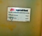 Used Ingersoll-Rand Desiccant Air Dryer, Model TZM088.  Approximately 20 cfm, maximum working pressure 152 psi. Serial #51087A, serial #2003.  Includes a holding tank, (2) filters, and a model PS-060...