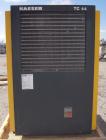 Used Kaeser Refrigerated Compressed Air Dryer, Model TC 44.  Rated 170 cfm at approximately 41 degrees F at 232 psi.  Built 2005.
