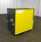 Used Kaeser Refrigerated Compressed Air Dryer, Model TD61.