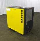 Used Kaeser Refrigerated Compressed Air Dryer, Model TD61.