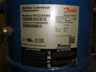 Used Kaeser Refrigerated Compressed Air Dryer, Model TD61.