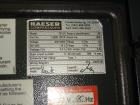 Used Kaeser Refrigerated Compressed Air Dryer, Model TD61.