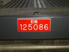 Used Kaeser Refrigerated Compressed Air Dryer, Model TD61.