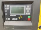Used Kaeser ASD 25 Rotary Screw Air Compressor | 25 HP | 112 CFM @ 125 PSIG | Si