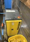 Used Kaeser TCH35 Refrigerated Compressed Air Dryer | 124 CFM | High-Pressure Industrial Air Drying