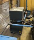 Used Kaeser TCH35 Refrigerated Compressed Air Dryer | 124 CFM | High-Pressure Industrial Air Drying