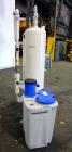 Used Van Air Systems Heatless Regenerative Desiccant Air Dryer, Model HL375-142. System is rated for 375 cfm at minimum 60 to a maximum of 150 psig, minimum/maximum inlet temperature 40 to 120 degree...