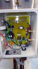 Used Van Air Systems Heatless Regenerative Desiccant Air Dryer, Model HL375-142. System is rated for 375 cfm at minimum 60 to a maximum of 150 psig, minimum/maximum inlet temperature 40 to 120 degree...