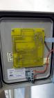Used Van Air Systems Heatless Regenerative Desiccant Air Dryer, Model HL375-142. System is rated for 375 cfm at minimum 60 to a maximum of 150 psig, minimum/maximum inlet temperature 40 to 120 degree...