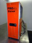 Used DeVair Air Dryer, Model PD20.