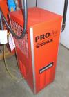 Used DeVair Air Dryer, Model PD20.