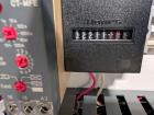 Used Quincy QCD-20 Rotary Screw Air Compressor System with 120 Gallon Tank, Dryer & Oil Water Separator