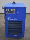 Used- Pneutech Non-Cycling Refrigerated Dryer, Model RDF400ES-UR