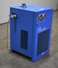 Used - Pneutech Refrigerated Air Dryer, Model RDF400ES-UR, 400 SCFM