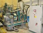 Used-SIAD High Pressure Air Compressor, Model Tempo 1500.  360 Hp, 883 cfm, 600 psi, 460 volts, 50/60 hz.  Includes high pre...