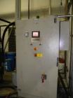 Used-SIAD High Pressure Air Compressor, Model Tempo 1500.  360 Hp, 883 cfm, 600 psi, 460 volts, 50/60 hz.  Includes high pre...